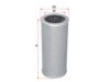 SAKURA  Automotive H-71150 Filter, operating hydraulics